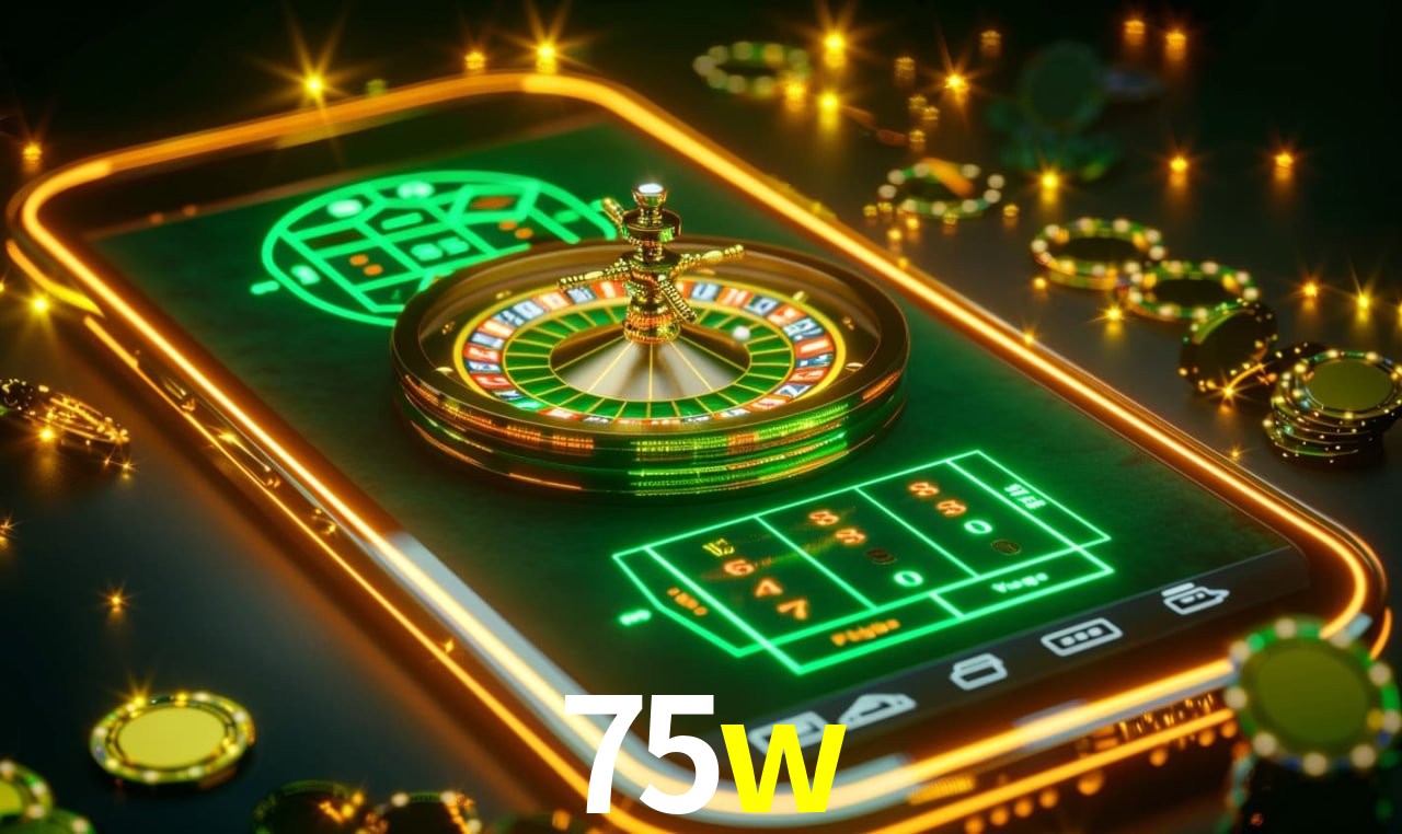 Design Responsivo 75w