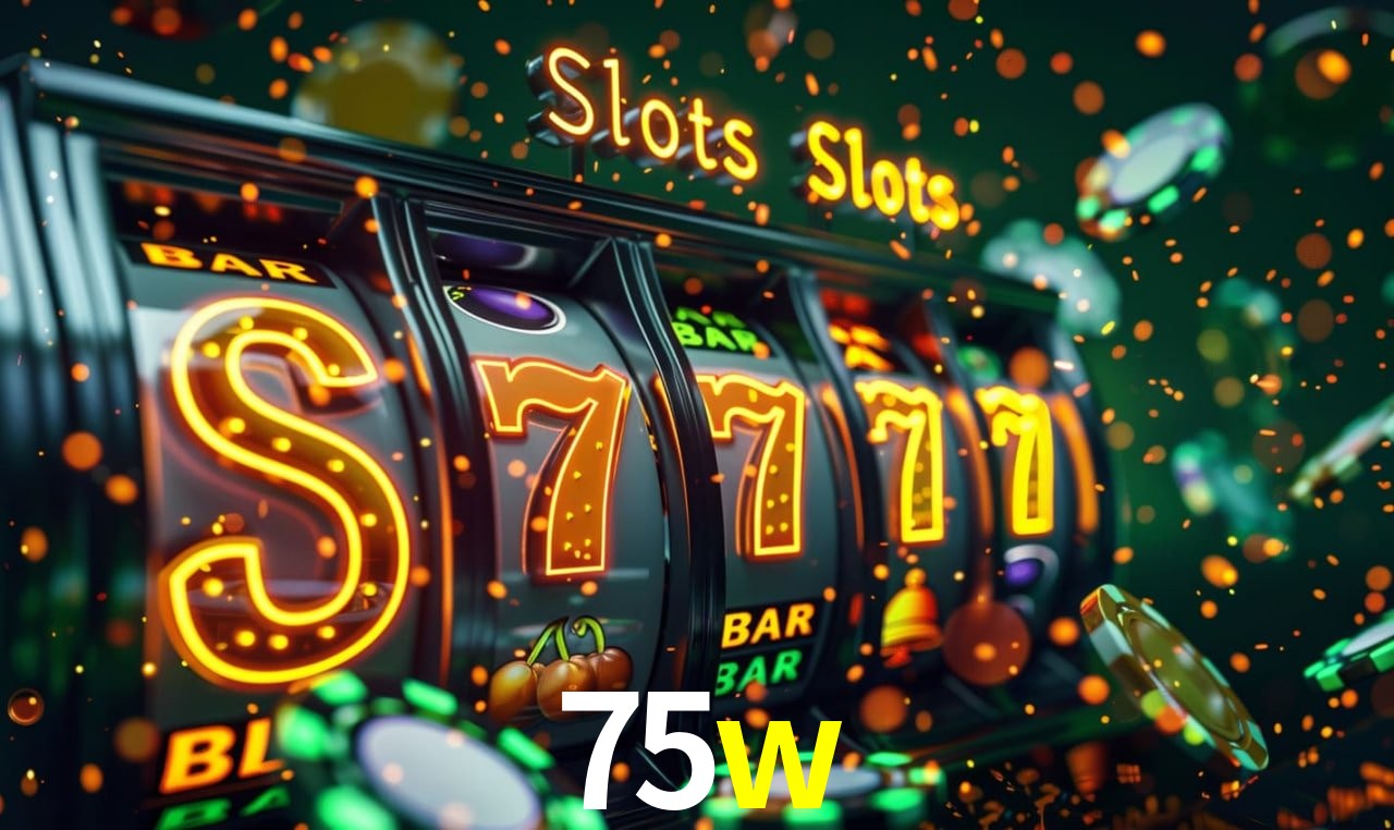 Casino VIP 75w