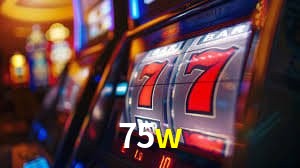 Casino Ao Vivo 75w