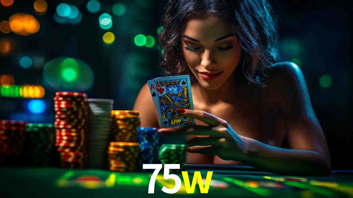 Descubra a Essência do 75w: Nossa História e Compromissos
