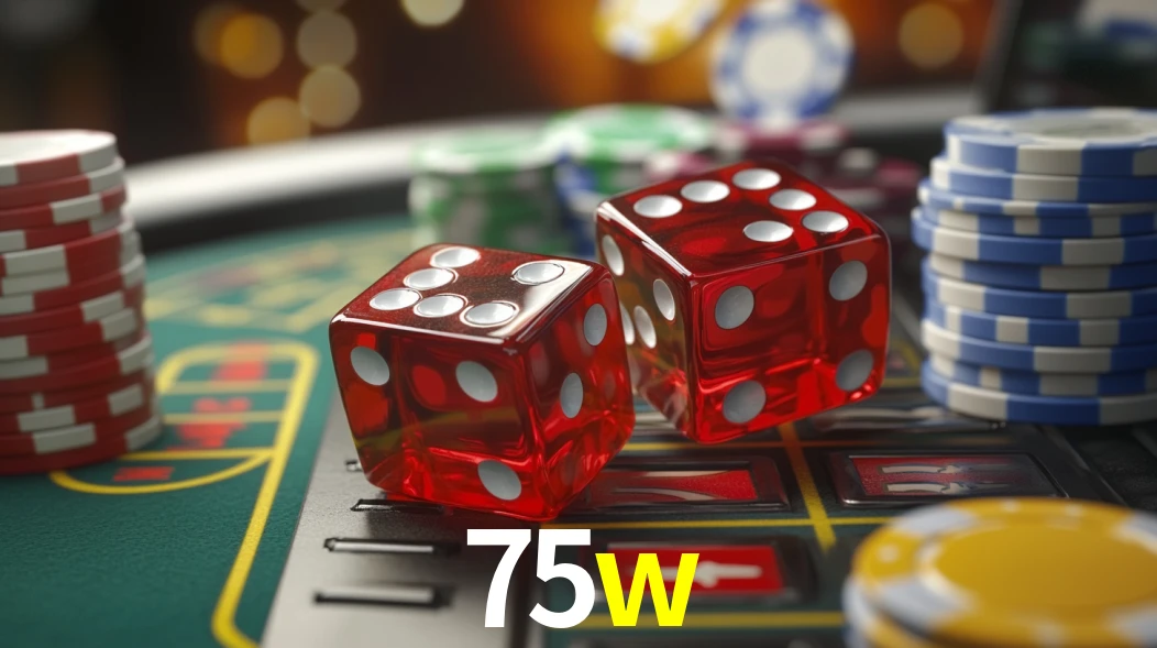 Welcome Bonus 75w