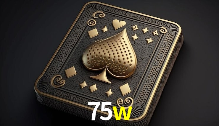 Apostas de Tênis 75w