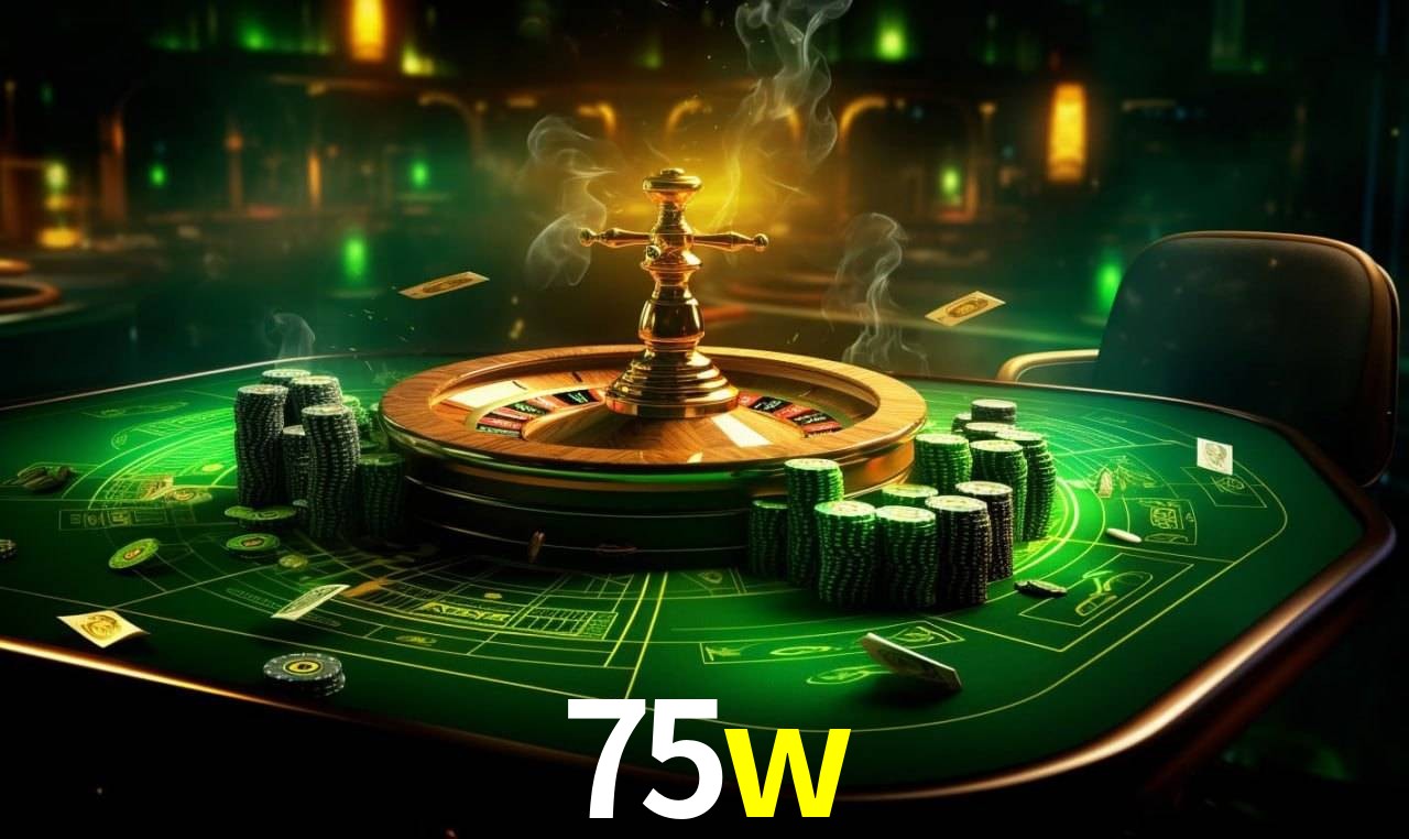 cassino 75w