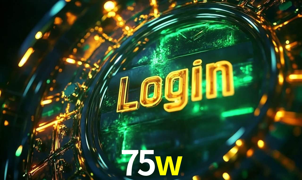 75w bet — painel ao vivo com cotações dinâmicas