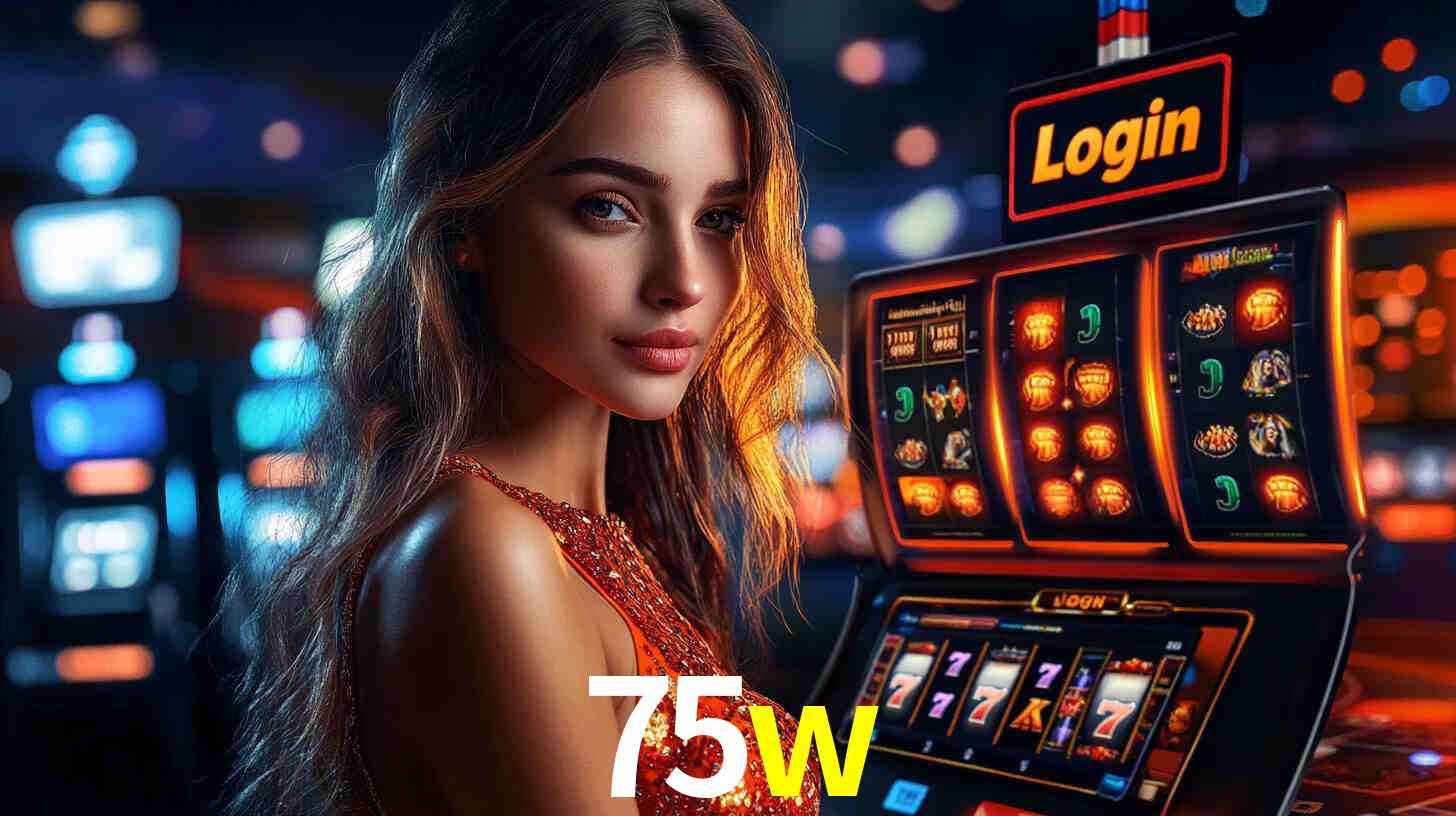 75w