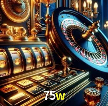 Casino Ao Vivo 75w