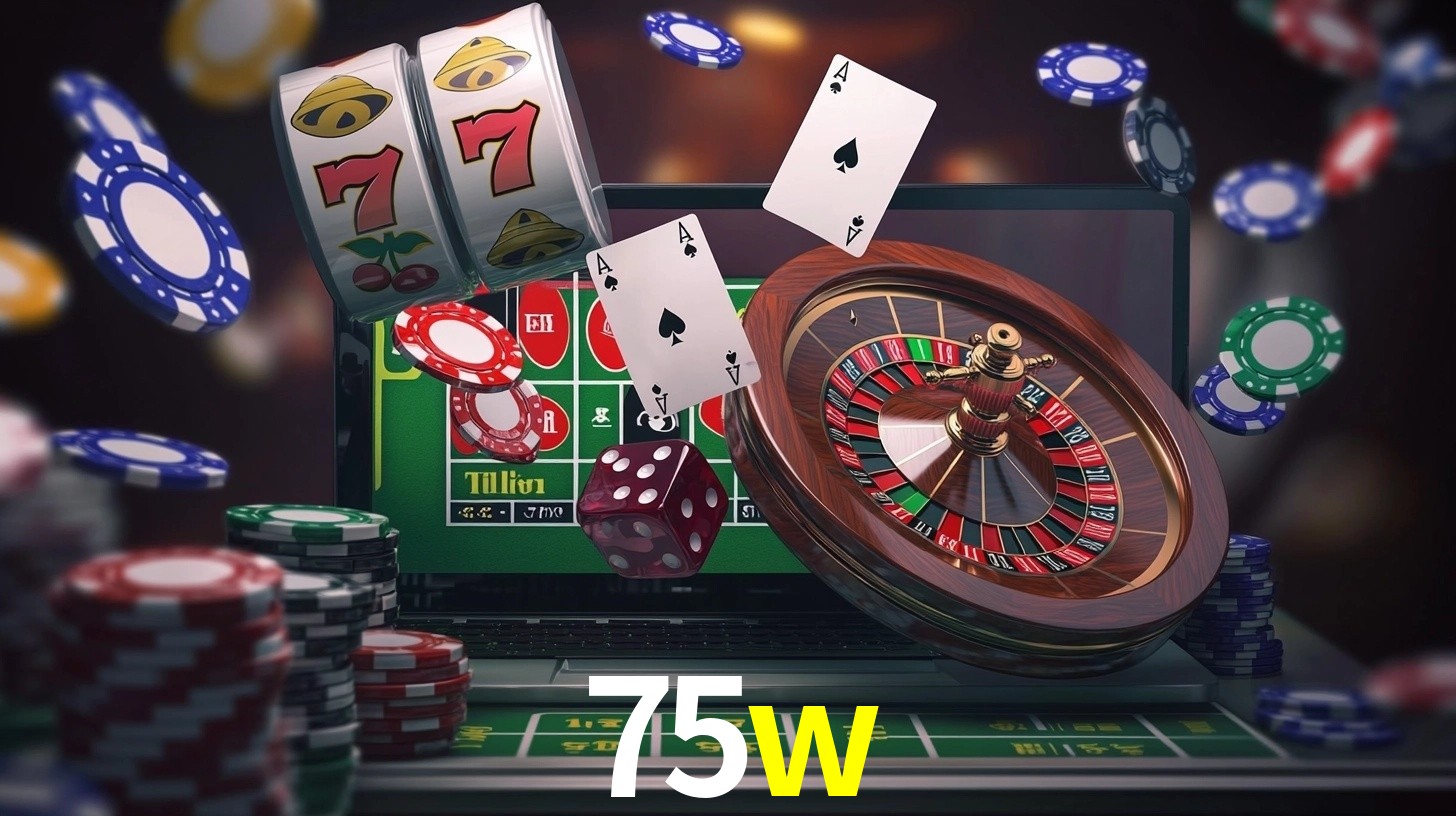 75w bônus — painel de promoções no aplicativo