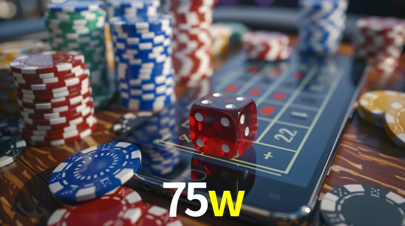 75w bet