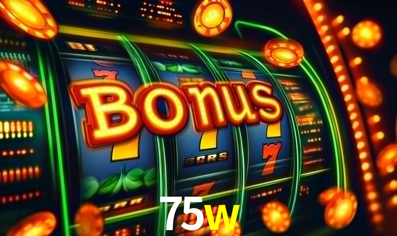 VIP Casino 75w