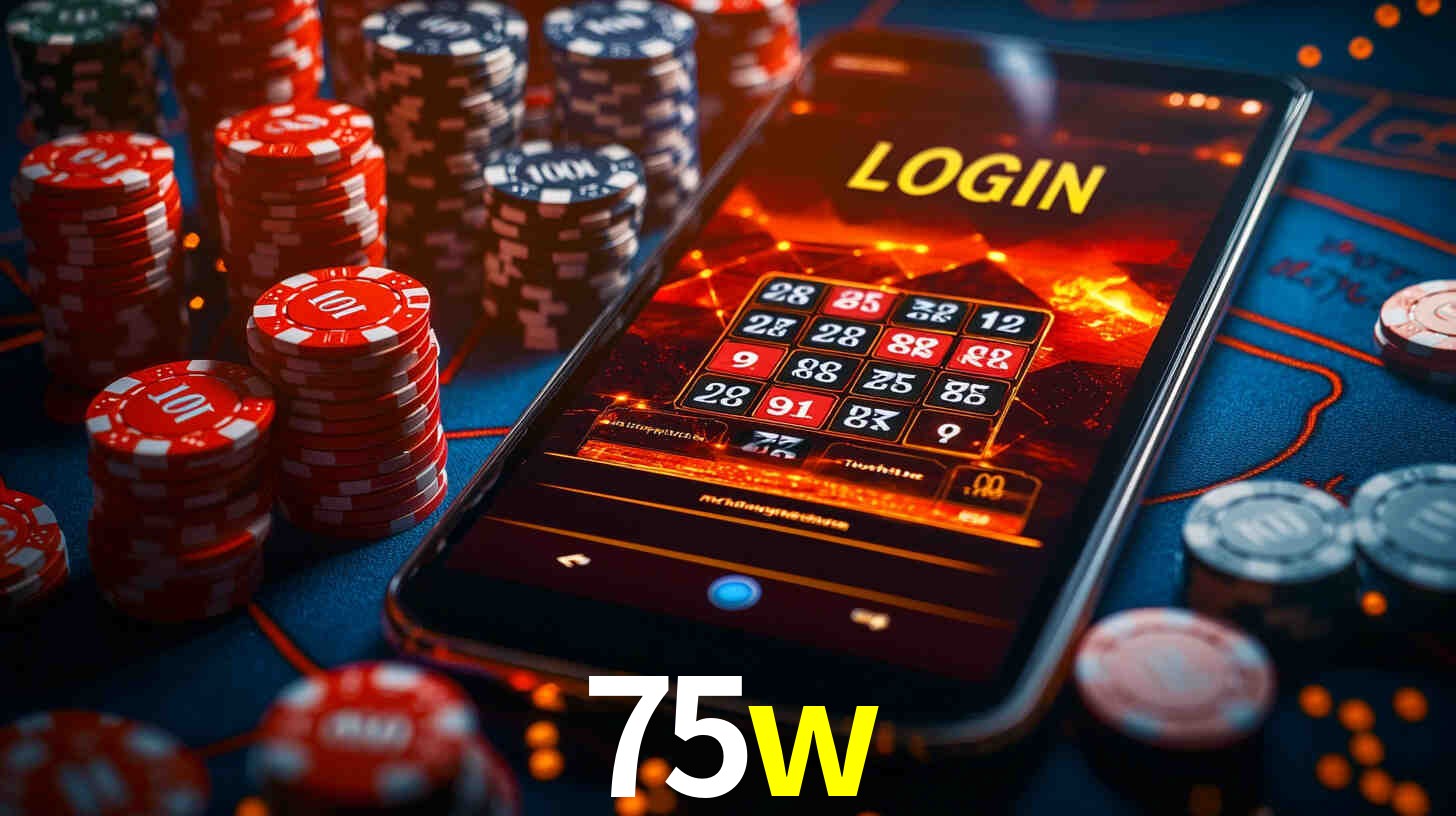 75w