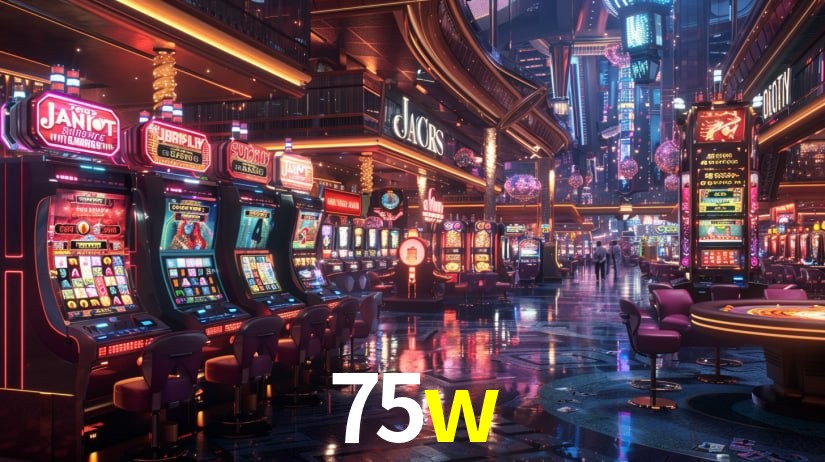 Games Directory 75w