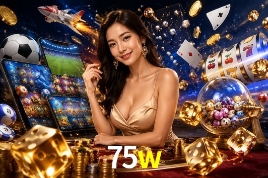 Slot Games 75w