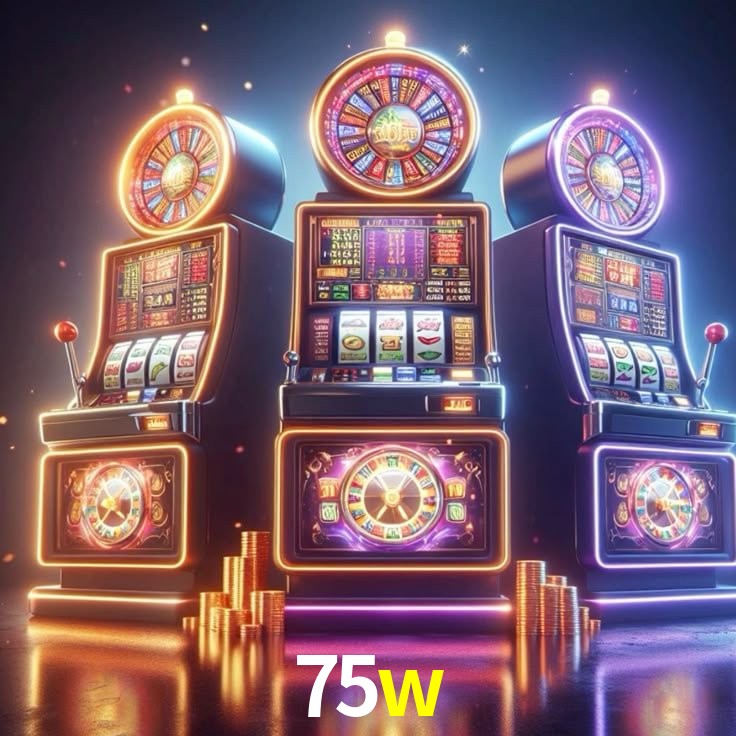 75w