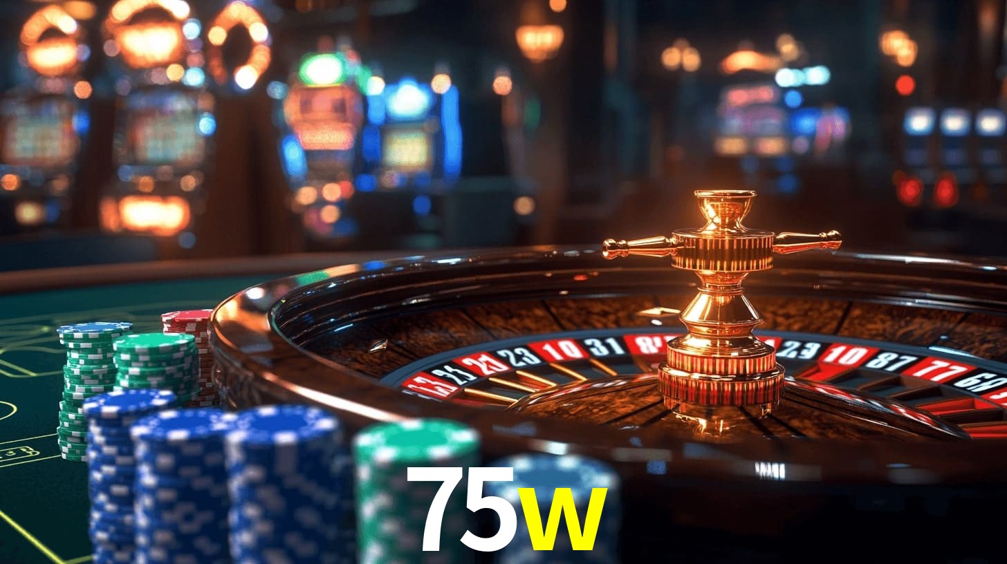 75w