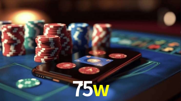Mesa de Blackjack 75w