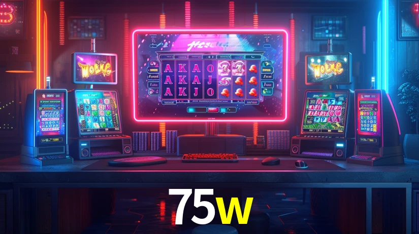 75w