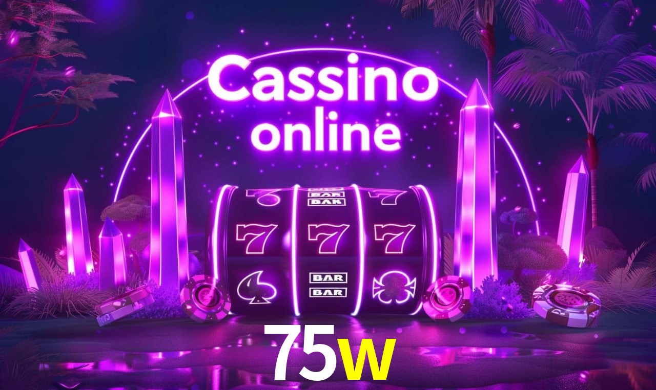 Cadastro Rápido 75w