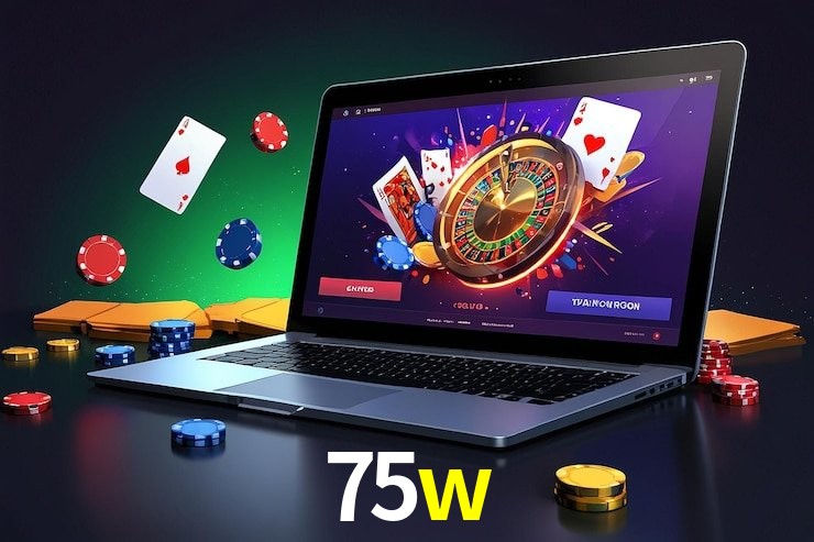 Promoção Relâmpago 75w