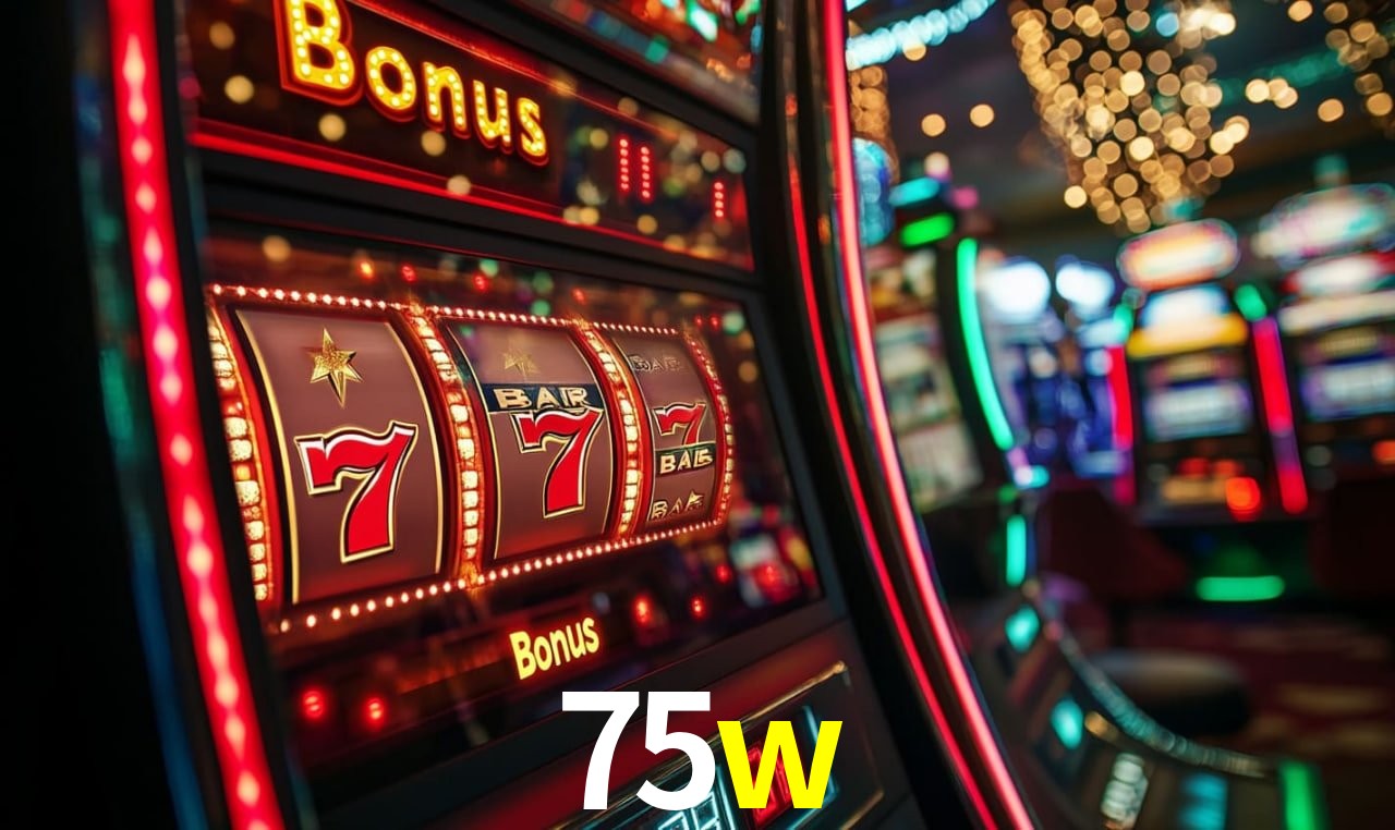 75w