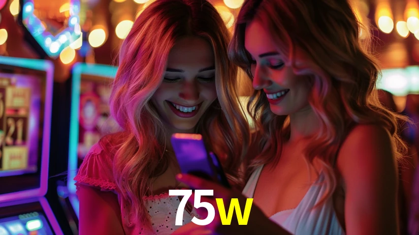 75w bet
