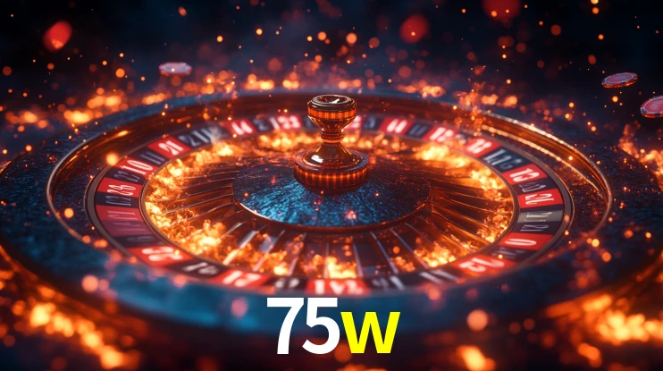 75w bet
