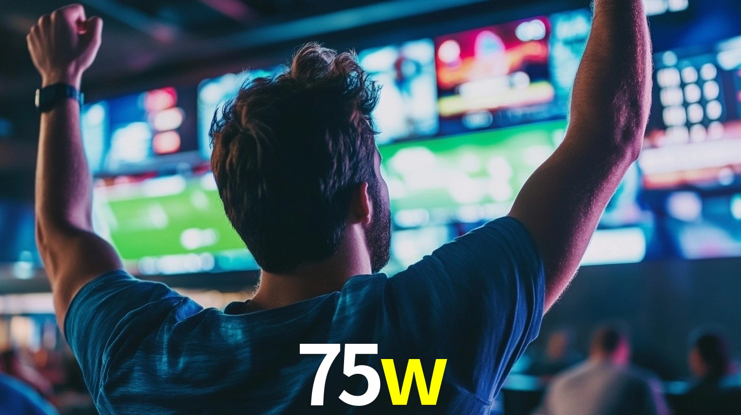 75w bet