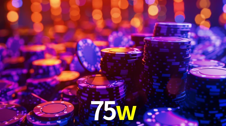 75w