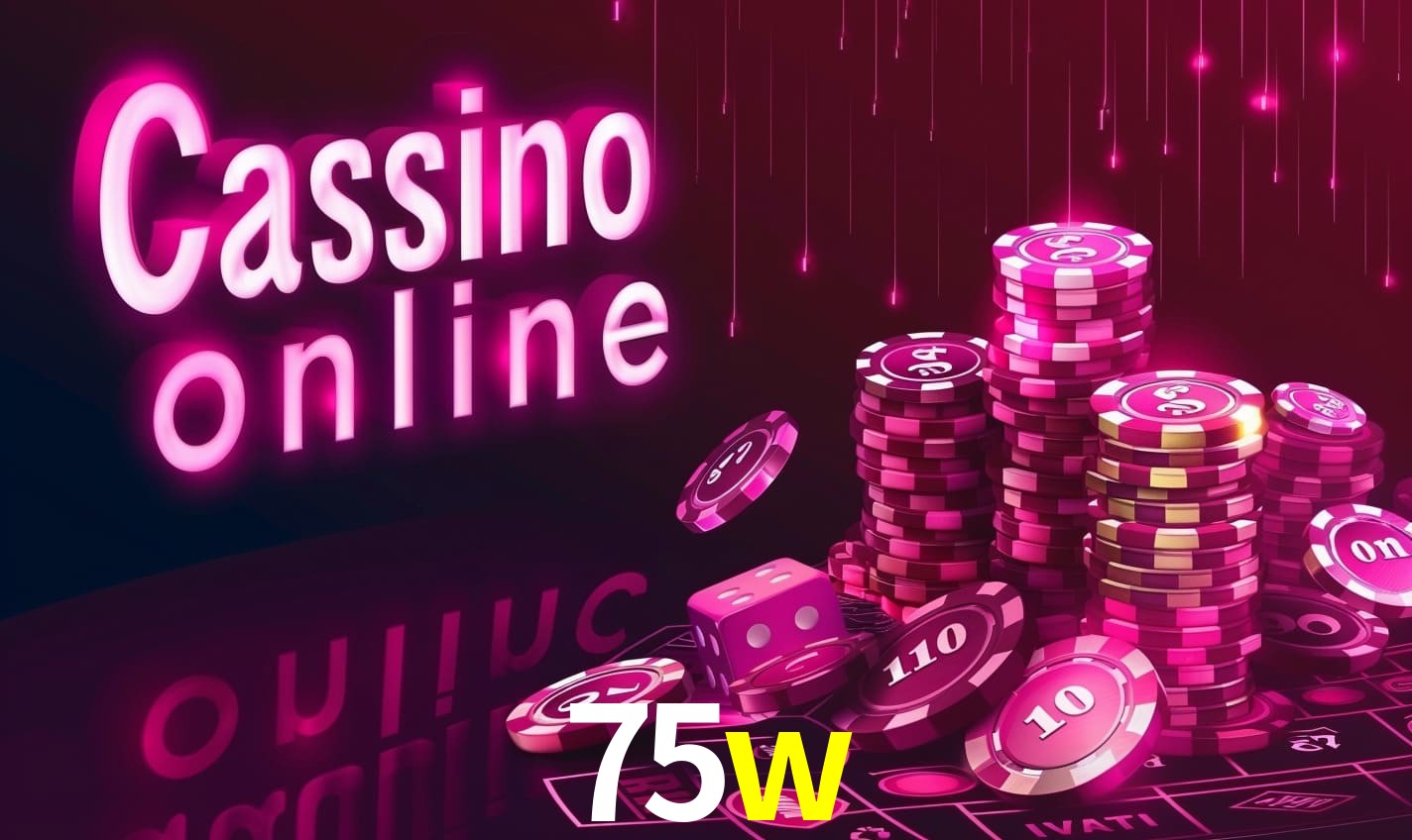 Desvendando o Mundo dos Jogos Virtuais na 75w