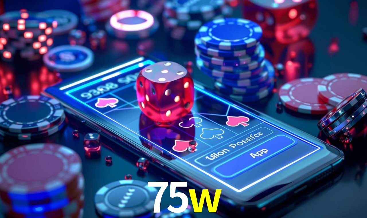 75w login — configurações de segurança e proteção de conta