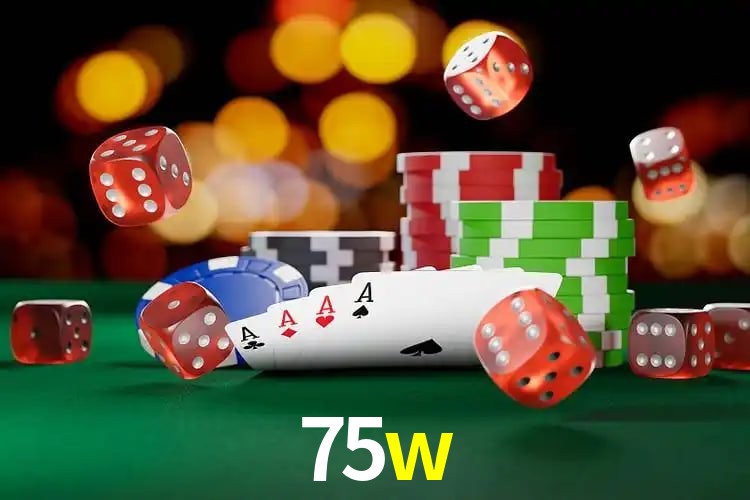 Estatísticas do Jogo 75w