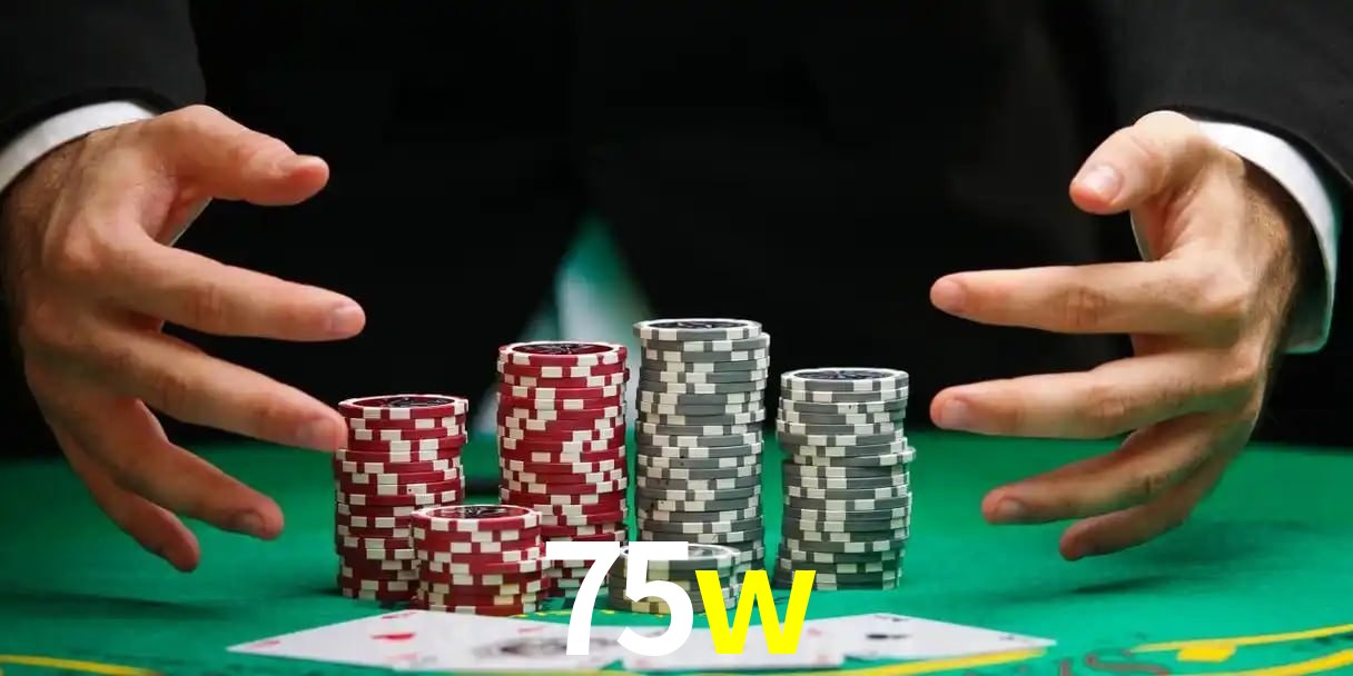 75w plataforma — depósito PIX instantâneo no caixa