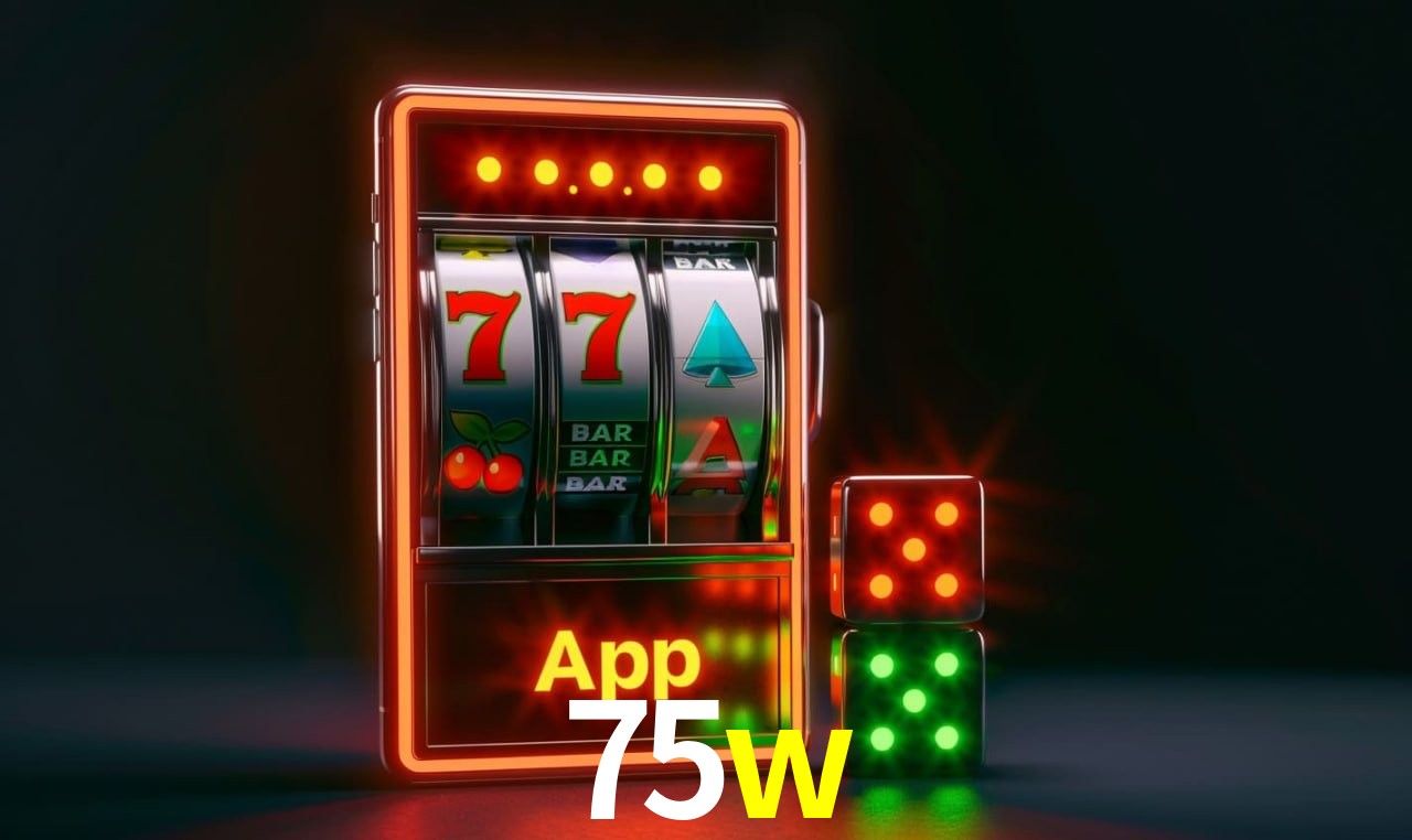 Estatísticas 75w